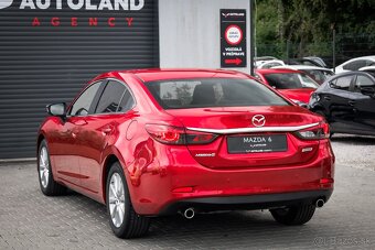 Mazda 6 2.0 Skyactiv-G Attraction - 10
