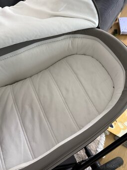 Cybex Priam 4.0 Mirage grey - 10