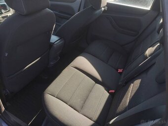 Ford Focus Kombi 1.6 TDCi Duratorq DPF Titanium - 10