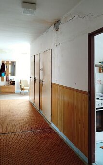 Rodinný dom v srdci prírody – Trenčín, Kubrica - 10