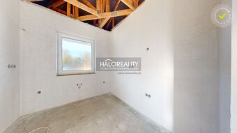 HALO reality - Predaj, rodinný dom Bellova Ves - NOVOSTAVBA - 10