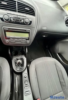 Seat Altea 1.2 tsi naj.135000km Možná výmena/leasing/úver - 10