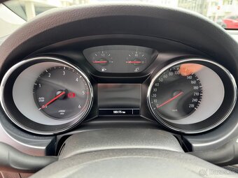 Opel Astra Sports Tourer 1.6 CDTi - 10