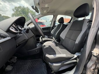 Peugeot 207 1.4 benzín, 70kW, MT/5, rok:08.2009. - 10
