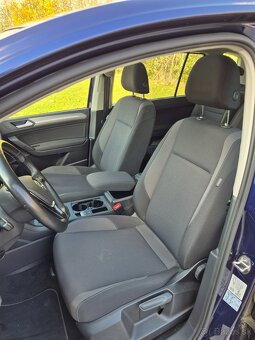 Vw Touran 1.5 TSI 110kw - 10