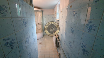 PREDAJ: rodinný dom s garážou Poprad Veľká s pozemkom 815 m2 - 10