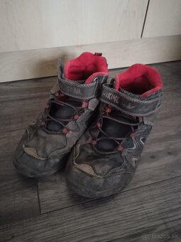 Darujem obuv/kopačky - 10