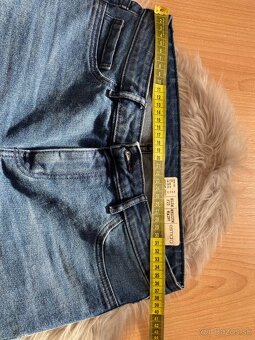 3x dámske rifle - 10