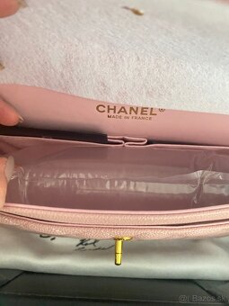 Chanel kabelka top kvalita - 10