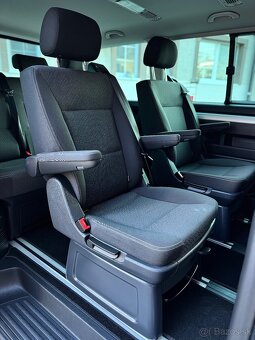 VOLKSWAGEN T6 MULTIVAN 2.0TDi - 10