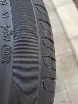 Seat Alhambra FR,225 45 R 18 - 10