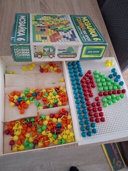 Retro hracky - 10