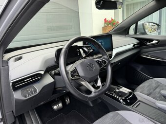 VW ID.5 Pro Performance 150kw - 10