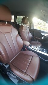 Audi a4 b9 2017 - 10