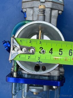 Predam Karburator Keihin PWK 34 - 10