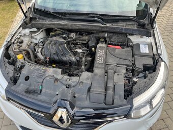 Renault Megane - 10