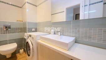 PEKNÝ 2i byt, REKONŠTRUKCIA, BALKÓN, KLÍMA, OC CENTRAL, Kupe - 10