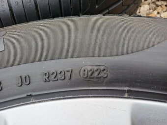 hlinikové disky org.Nissan Yuke-7Jx17-ET-47--5x114,3 - 10