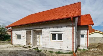 Predaj Rodinný dom - rozostavaný s dvoma bytovými jednotkami - 10