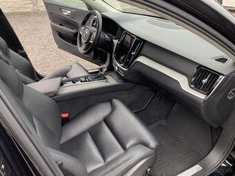 VOLVO V60 D4 INSCRIPTION AWD A/T (4X4) - 10