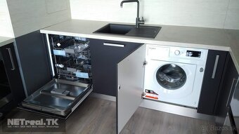 NOVOSTAVBA - SLNEČNICE - 2- izbový byt - PARKING - Z.Chalu - 10