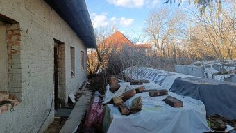 RD Čermany na peknom a veľkom pozemku v pokojnej časti obce - 10