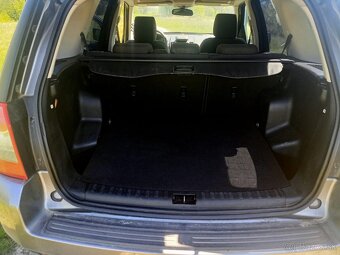 Land Rover Freelander 2 - 10