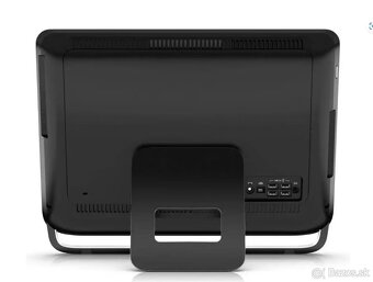 PREDÁM INOVOVANÝ ALL IN ONE PC HP PRO 3520 - 10