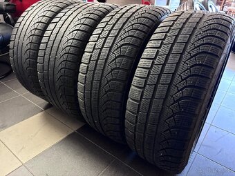 Styling 845M Black R19 Bmw Zimne - 10
