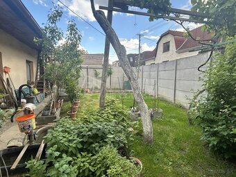 Na predaj starší rodinný dom v centre, Trenčianska Te… - 10
