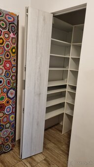 Dám do prenájmu 3izbový byt na Solinkách, Smreková - 10