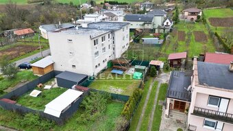 ZNÍŽENÁ CENA
Na predaj 4 izbový byt Topoľčany -... - 10