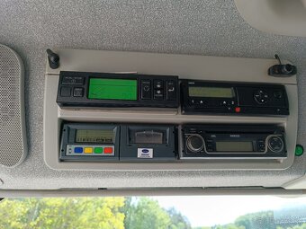 Iveco ML120E25/P 6válec,Skříň izotherm+chlazení Mitsubishi - 10