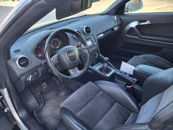 A 3 kabriolet - 10