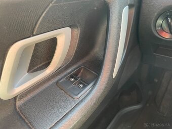 Škoda Roomster 1.4 TDI - 10
