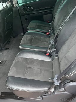 Grand Espace 2benzin 190tkm nové rozvody cebia - 10