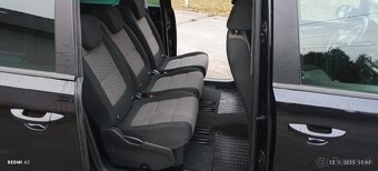 VOLKSWAGEN SHARAN 2.0TDI STYLE - 10