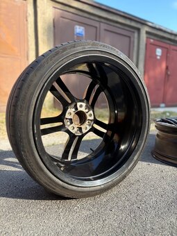 BMW 5x120 437M r19 - 10