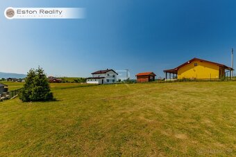 Predaj stavebný pozemok 1394 m2, Podhorany - 10