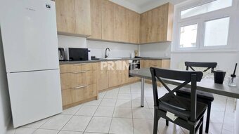Moderný 3i byt, PET FRIENDLY, KLÍMA, 29. Augusta, Staré Mest - 10