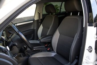 Škoda Rapid Spaceback SB 1.0 TSI 110k Style EU6 - 10
