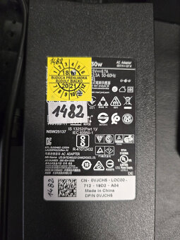Nefunkčný DELL E5440 + nabíjačka + dock - 10