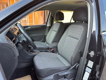 VW Tiguan 1.5 TSI 110kw EVO Dsg Led - 10