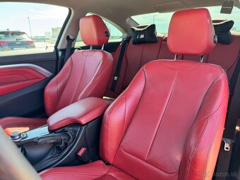 BMW 420d - 10