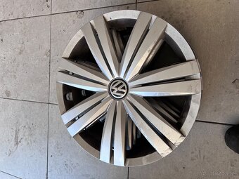 205/55r16 letne/zimne - 10