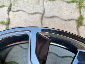 BMW disky alu R20, 5X112, 8,0J/9,5J, X3/X4/M-packet - 10
