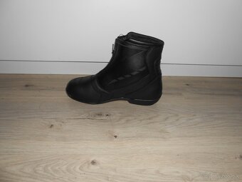 Predam nove moto topanky s BOA systemom znacky BOGOTTO - 10