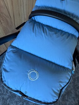 Bugaboo High Performance fusak - 10