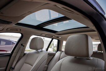 BMW Rad 5 Touring 530d xDrive F11 - 10