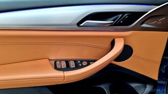 BMW X4. M30d xDrive - 10